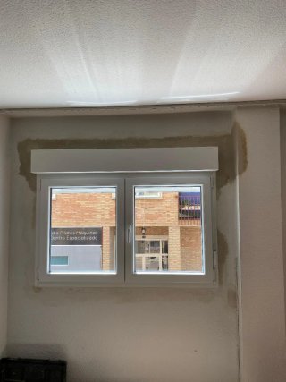Ventanas a medida