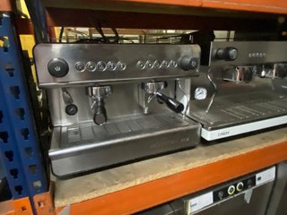 Cafetera Profesional Iberital IE7 2 Grupos