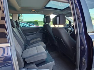 Volkswagen Sharan 2015