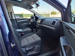 Volkswagen Sharan 2015