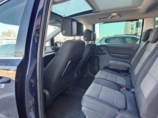 Volkswagen Sharan 2015