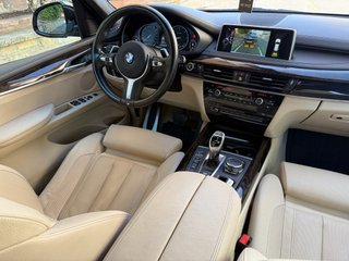 BMW X5 PACK M 120.000Km 7 PLAZAS