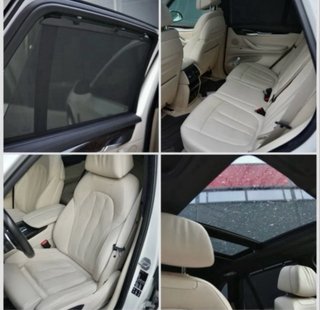 BMW X5 PACK M 120.000Km 7 PLAZAS