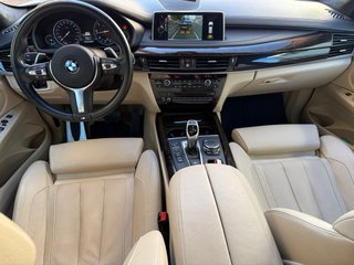 BMW X5 PACK M 120.000Km 7 PLAZAS