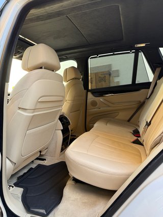 BMW X5 PACK M 120.000Km 7 PLAZAS