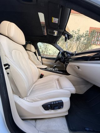 BMW X5 PACK M 120.000Km 7 PLAZAS