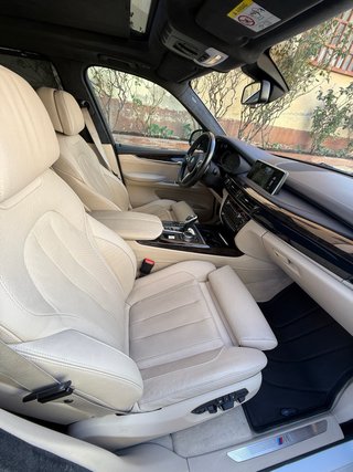 BMW X5 PACK M 120.000Km 7 PLAZAS