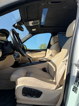 BMW X5 PACK M 120.000Km 7 PLAZAS