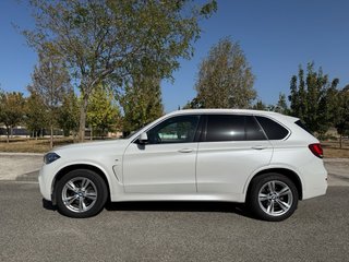 BMW X5 PACK M 120.000Km 7 PLAZAS