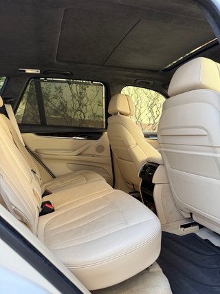 BMW X5 PACK M 120.000Km 7 PLAZAS