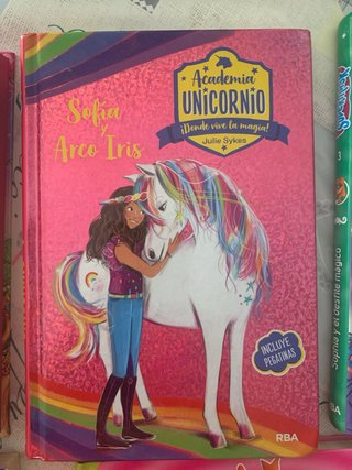 Lote 8 libros juvenil