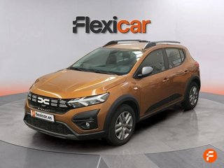 Dacia Sandero Stepway Essential TCe 67kW (90V)