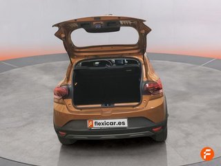 Dacia Sandero Stepway Essential TCe 67kW (90V)