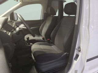 Volkswagen Caddy Profesional Furgón 2.0 TDI 75 kW (102 CV)