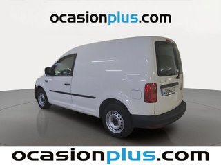 Volkswagen Caddy Profesional Furgón 2.0 TDI 75 kW (102 CV)