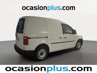 Volkswagen Caddy Profesional Furgón 2.0 TDI 75 kW (102 CV)
