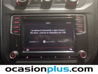 Volkswagen Caddy Profesional Furgón 2.0 TDI 75 kW (102 CV)