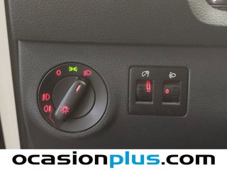 Volkswagen Caddy Profesional Furgón 2.0 TDI 75 kW (102 CV)