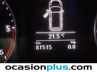 Volkswagen Caddy Profesional Furgón 2.0 TDI 75 kW (102 CV)