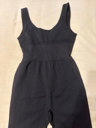 Mono deportivo mujer Amazon Talla M