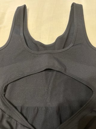 Mono deportivo mujer Amazon Talla M