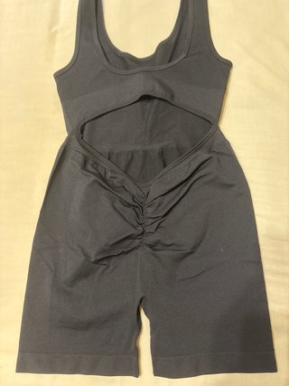 Mono deportivo mujer Amazon Talla M