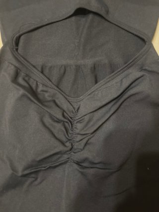 Mono deportivo mujer Amazon Talla M