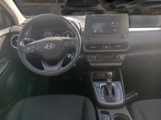 SIN ENTRADA! Hyundai Kona 2022 AUTOMÁTICO