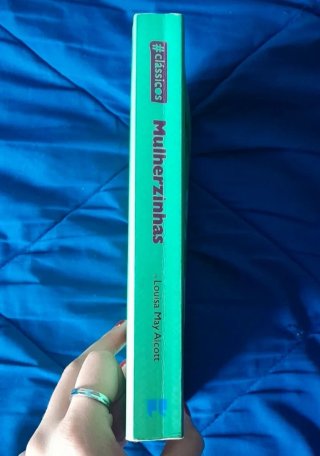 Mulherzinhas
