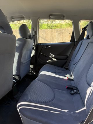 Honda Jazz Automático ♻️ Etiqueta C
