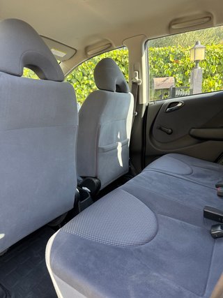 Honda Jazz Automático ♻️ Etiqueta C