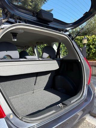 Honda Jazz Automático ♻️ Etiqueta C