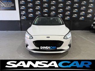 Ford Focus 2022