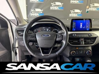 Ford Focus 2022
