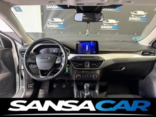 Ford Focus 2022