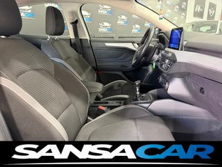 Ford Focus 2022