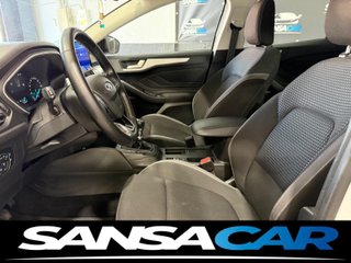 Ford Focus 2022