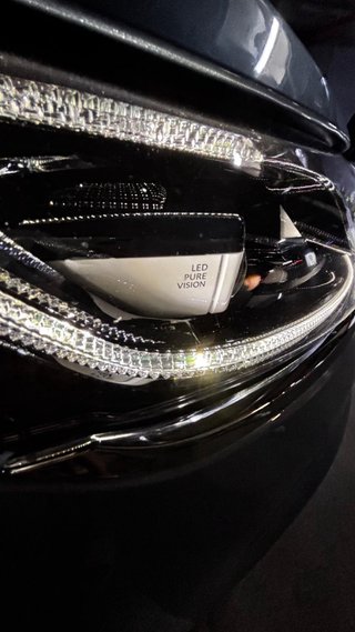 Renault Espace 2017 initiale paris