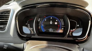 Renault Espace 2017 initiale paris