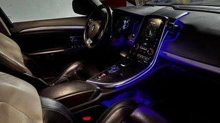 Renault Espace 2017 initiale paris