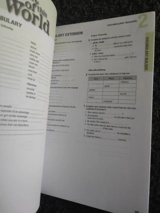 Living English 1 y 2 Bachillerato
