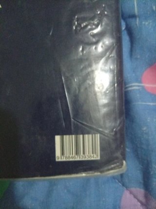 Física y química, 1 Bachillerato