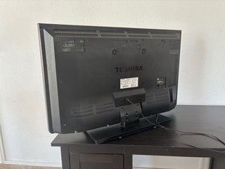 TV LED Toshiba 40 Full HD Smart WiFi