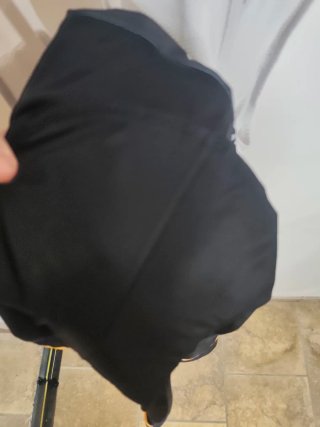 Body pantaloncino ciclismo XL Morvelo