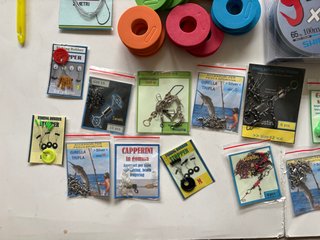 Lotto pesca 260110