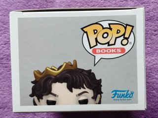 Funko pop Cardan Greenbriar 49