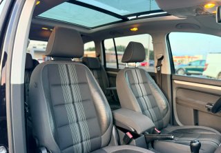 Volkswagen Touran 2013