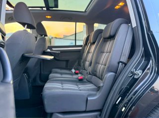 Volkswagen Touran 2013