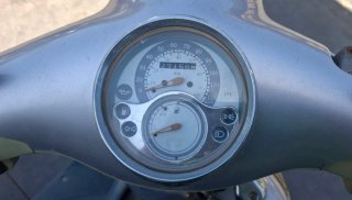 Motor aprilia habana y aprilia compay coustom