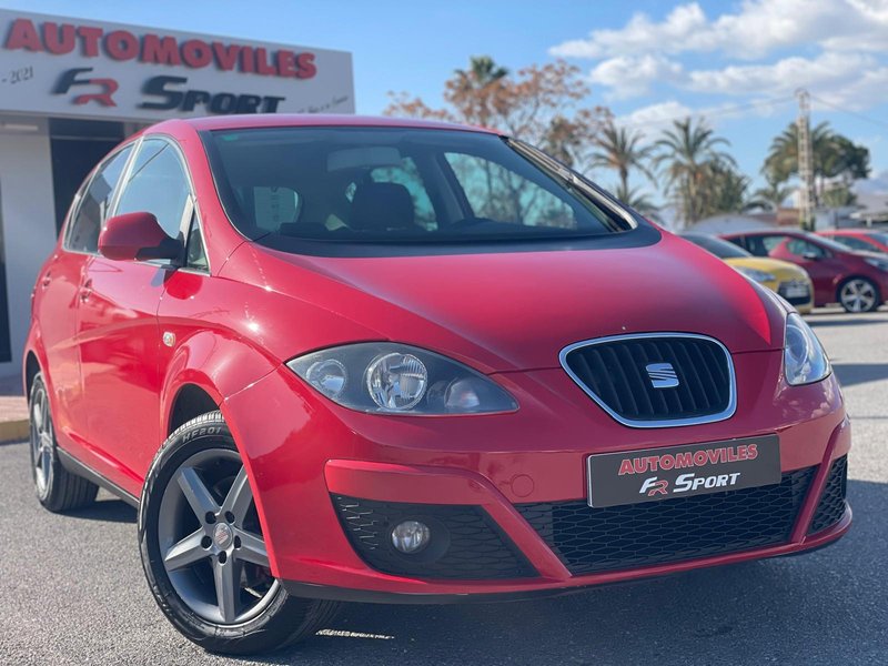 SEAT Altea 1.2 TSI S&S I-Tech 2015